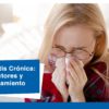 Sinusitis crónica: Factores y tratamiento