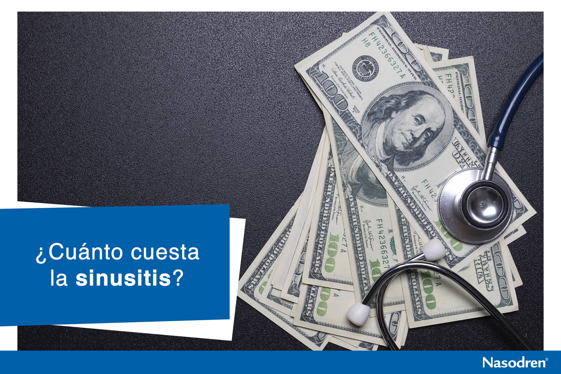 cuesta sinusitis