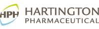 Logo Hartington Pharmaceutical