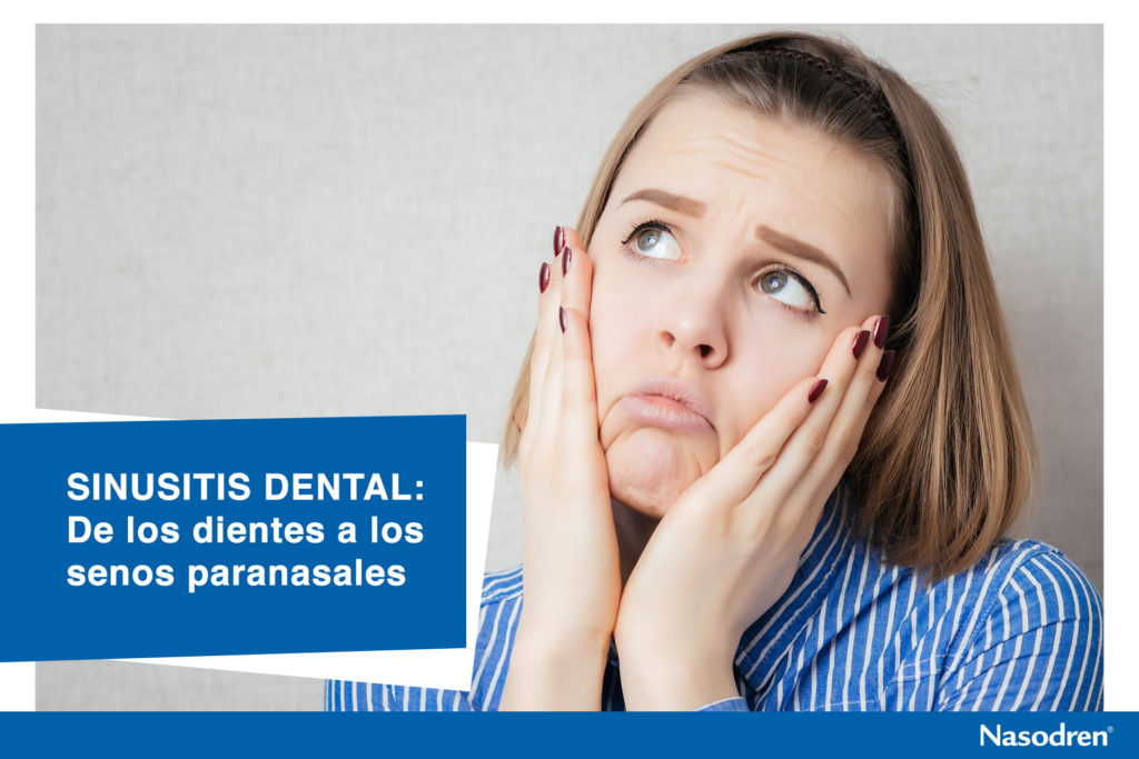 Sinusitis Dental