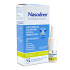 Nasodren es un producto indicado para la sinusitis